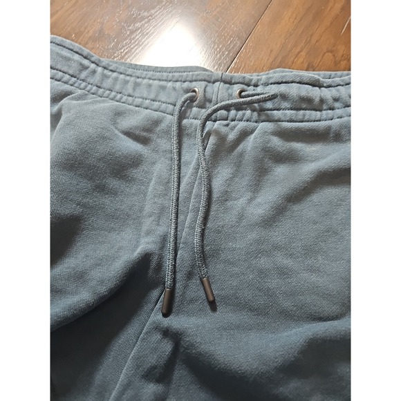 Nike Shorts Women's Blue Sportswear Club Fleece Sweat Size XS - Picture 10 of 10